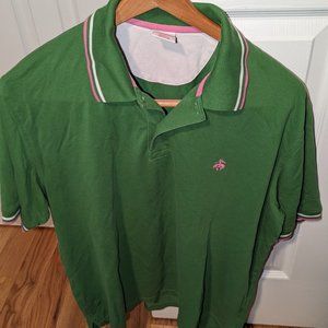 Brooks Brothers Polo Shirt